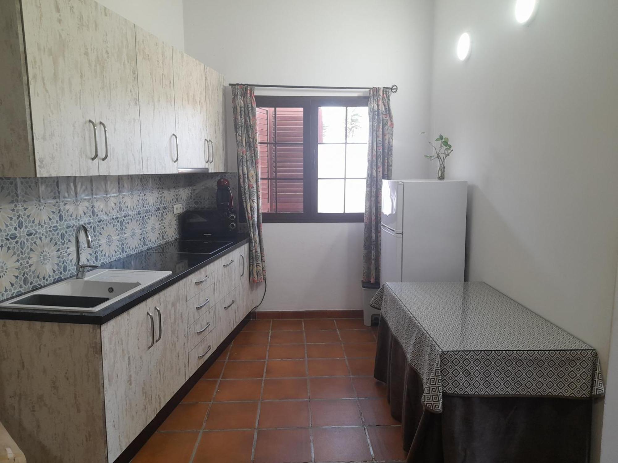 Apartamento El Ventorrillo Ардалес Екстер'єр фото